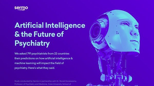 In a groundbreaking survey on the future of psychiatry, involving 791 psychiatrists across 22 countries, insights reveal how artificial intelligence is reshaping patient care and redefining therapeutic practices.