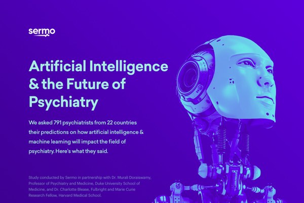 In a groundbreaking survey on the future of psychiatry, involving 791 psychiatrists across 22 countries, insights reveal how artificial intelligence is reshaping patient care and redefining therapeutic practices.