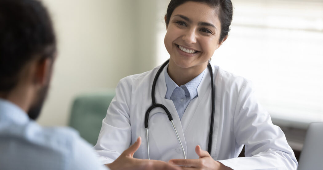 Medical disciplines should share their perspecives