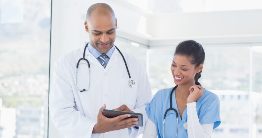 Wählen Sie die richtigen medizinischen Fachgebiete, die Ihrem Lebensstil entsprechen