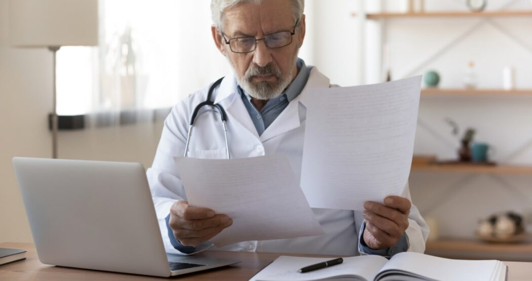 future strategy of NHS