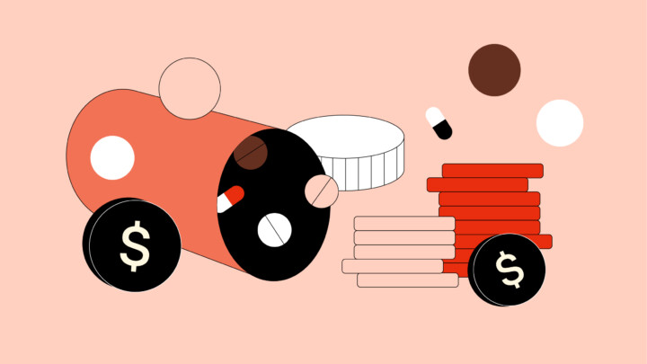 image showing the impact of pharmaceutical tariffs on healthcare