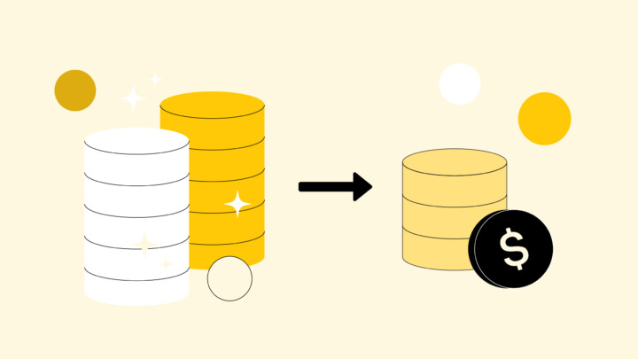image depicting global health care defunding
